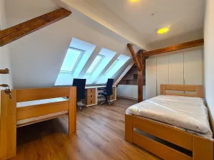 Pronájem bytu 3+1, Brno, Bohunická, 80 m2