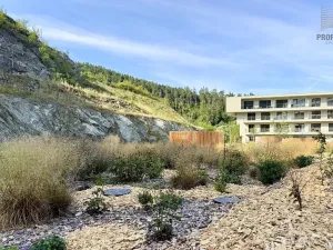 Prodej bytu 3+kk, Brno, Bystrcká, 75 m2