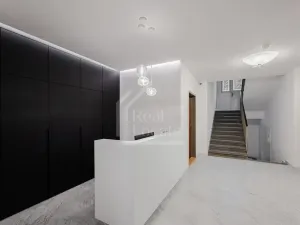 Pronájem bytu 2+kk, Praha - Vinohrady, Vinohradská, 45 m2