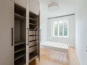 Pronájem bytu 2+kk, Praha - Vinohrady, Vinohradská, 45 m2