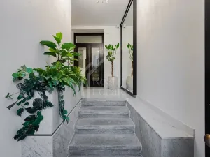 Pronájem bytu 2+kk, Praha - Vinohrady, Vinohradská, 45 m2