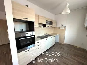 Prodej bytu 2+1, Zbýšov, čtvrť P. Bezruče, 57 m2