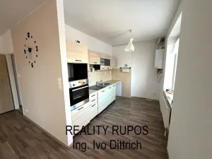 Prodej bytu 2+1, Zbýšov, čtvrť P. Bezruče, 57 m2