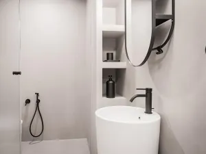 Pronájem bytu 2+1, Praha - Dejvice, Mařákova, 46 m2