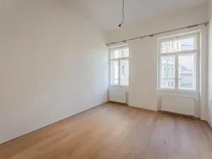 Pronájem bytu 3+kk, Praha - Nové Město, Jungmannova, 129 m2