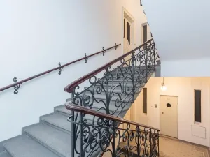 Pronájem bytu 4+1, Praha - Staré Město, Martinská, 180 m2