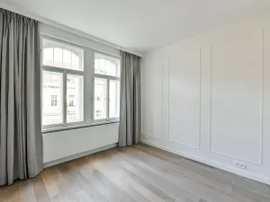 Pronájem bytu 3+kk, Praha - Vinohrady, náměstí Jiřího z Poděbrad, 93 m2