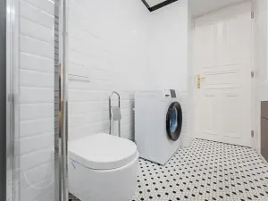 Pronájem bytu 2+kk, Praha - Bubeneč, Šmeralova, 51 m2