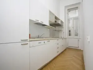Pronájem bytu 4+1, Praha - Staré Město, Na Perštýně, 174 m2