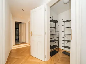 Pronájem bytu 5+1, Praha - Malá Strana, Újezd, 286 m2