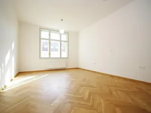 Pronájem bytu 2+kk, Praha - Vinohrady, Balbínova, 101 m2