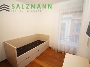 Prodej bytu 2+kk, Plzeň, Divadelní, 57 m2