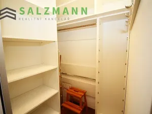 Prodej bytu 2+kk, Plzeň, Divadelní, 57 m2