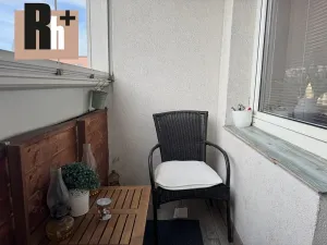 Prodej bytu 3+1, Orlová, F. S. Tůmy, 71 m2