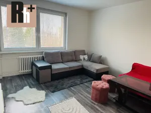 Prodej bytu 1+1, Orlová, Masarykova třída, 40 m2