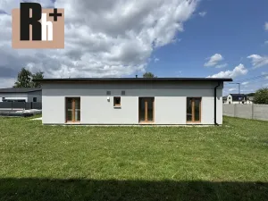 Prodej rodinného domu, Bohumín, 105 m2