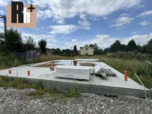 Prodej rodinného domu, Bohumín, 116 m2