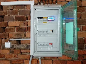 Pronájem skladu, České Budějovice, České Vrbné, 282 m2