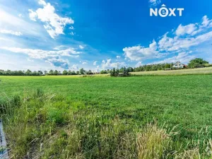 Prodej pozemku pro bydlení, Pyšely, Na Vráži, 1187 m2