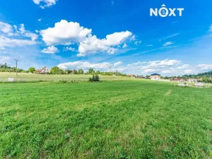 Prodej pozemku pro bydlení, Pyšely, Na Vráži, 1187 m2