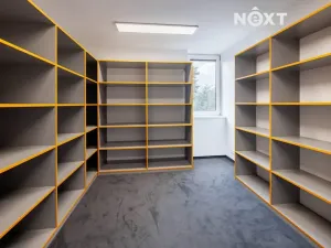 Prodej rodinného domu, Praha - Šeberov, K Safině, 417 m2