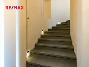 Prodej bytu 2+1, Česká Lípa, Škroupovo náměstí, 75 m2