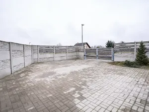 Prodej rodinného domu, Žehušice, Za Humny, 122 m2