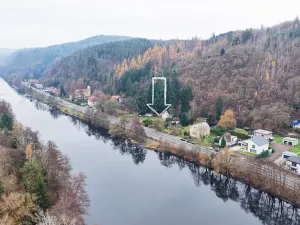 Prodej rodinného domu, Davle, Kiliánská, 97 m2