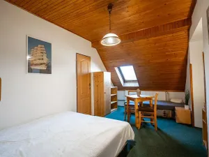 Prodej ubytování, Strážné, 450 m2