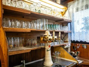 Prodej ubytování, Strážné, 450 m2