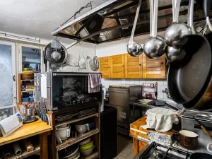 Prodej rodinného domu, Strážné, 450 m2