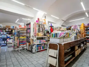 Prodej komerční nemovitosti, Hostinné, Poštovní, 438 m2