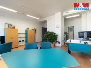 Prodej obchodního prostoru, Bruntál, nám. Míru, 720 m2