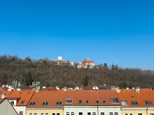 Prodej bytu 3+1, Praha - Smíchov, Nad Koulkou, 109 m2