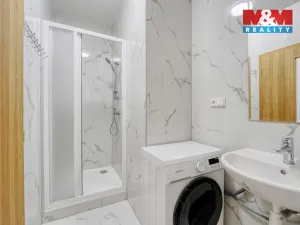 Pronájem bytu 1+1, Plzeň - Jižní Předměstí, Husova, 34 m2