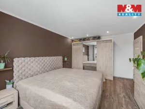 Prodej bytu 4+1, Holice, Na Mušce, 84 m2