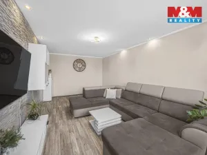 Prodej bytu 4+1, Holice, Na Mušce, 84 m2