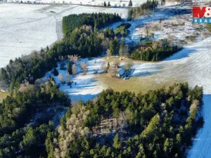 Prodej rodinného domu, Nový Rychnov - Sázava, 128 m2