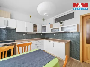 Prodej bytu 1+1, Janské Lázně, Na Sluneční Stráni, 38 m2