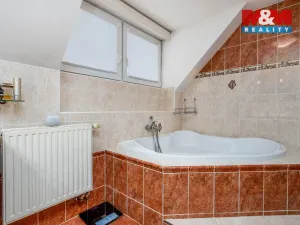 Prodej rodinného domu, Horní Třešňovec, 847 m2