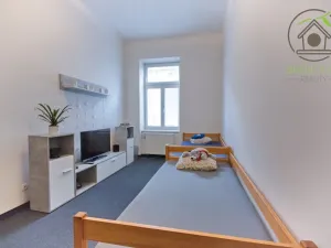 Pronájem bytu 3+1, Plzeň - Jižní Předměstí, Nerudova, 97 m2