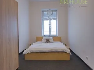 Pronájem bytu 3+1, Plzeň - Jižní Předměstí, Nerudova, 97 m2