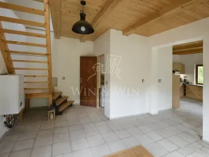 Prodej rodinného domu, Rokytá, 170 m2