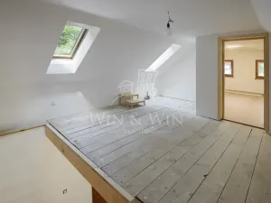 Prodej rodinného domu, Rokytá, 170 m2