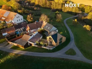 Prodej rodinného domu, Říčky, 72 m2