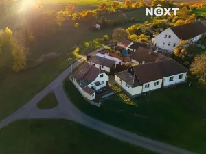 Prodej rodinného domu, Říčky, 72 m2