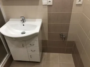 Pronájem bytu 1+1, Děčín, Litoměřická, 34 m2