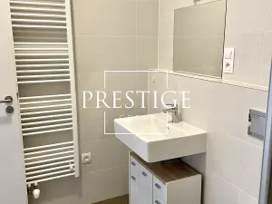 Pronájem bytu 1+kk, Praha - Malešice, Nad úžlabinou, 35 m2