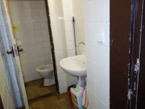 Pronájem obchodního prostoru, Brno, Joštova, 78 m2