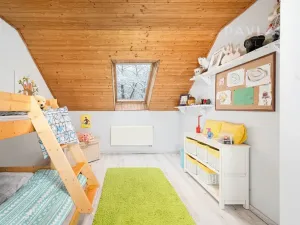 Prodej rodinného domu, Světlík, 211 m2